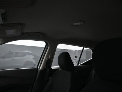 New 2025 Nissan Kicks Play S image 23