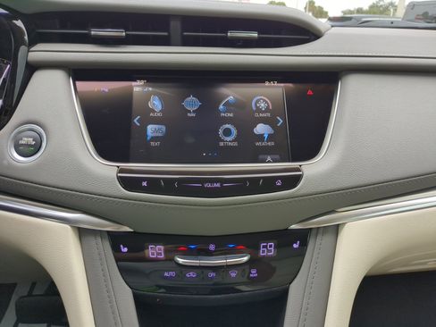 Used 2019 Cadillac XT5 Luxury image 20