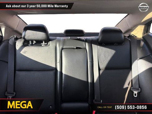 Used 2016 Nissan Maxima 3.5 SL FWD image 17