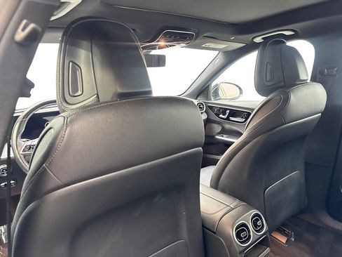 Used 2024 Mercedes-Benz C 300 Sedan image 33