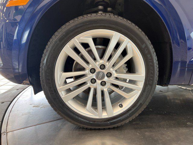 Used 2018 Audi Q5 Prestige AWD/4WD image 35