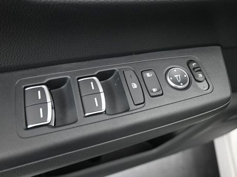 New 2026 Honda CR-V EX-L image 13