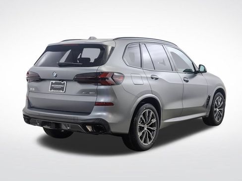 Used 2026 BMW X5 xDrive40i w/ Executive Package AWD/4WD image 5