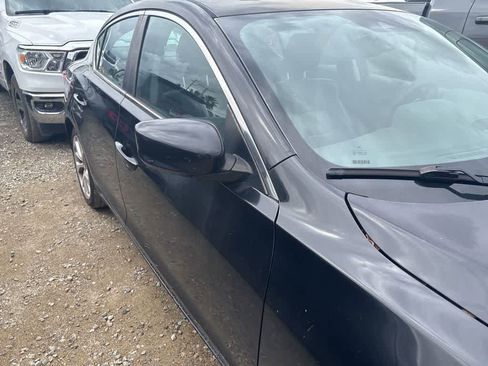 Used 2016 Acura ILX FWD image 4
