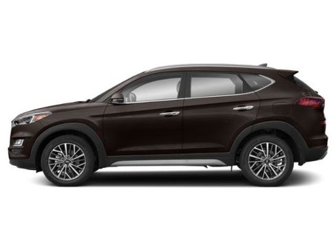 Used 2019 Hyundai Tucson Limited image 3
