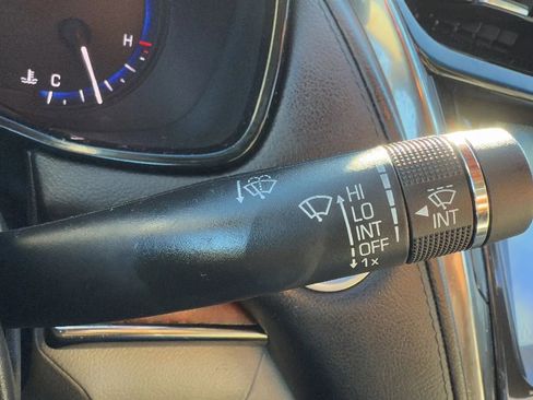 Used 2015 Cadillac CTS AWD Sedan image 13