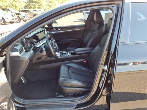 Used 2022 Kia K5 GT-Line image 11