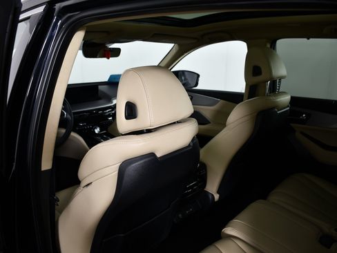 Certified 2024 Acura MDX SH-AWD w/ Technology Package image 47