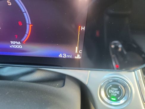 New 2025 Chevrolet Trax LT w/ Driver Confidence Package image 16