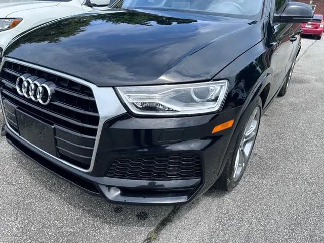 Used 2018 Audi Q3 2.0T Premium AWD/4WD image 5