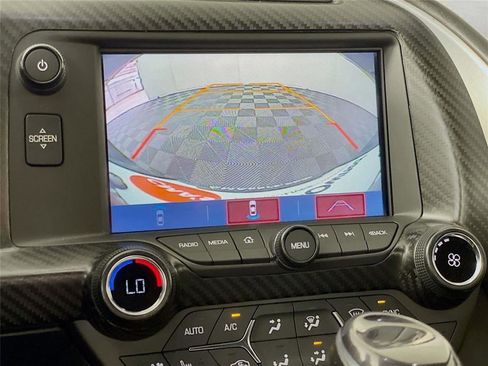 Used 2017 Chevrolet Corvette Z06 image 18