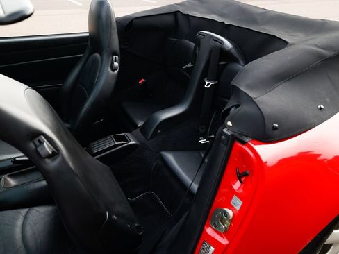 Used 1995 Porsche 911 Carrera RWD image 80