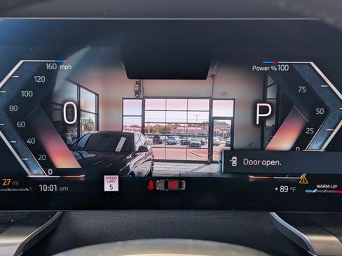 Certified 2024 BMW 760i xDrive w/ Executive Package AWD/4WD image 20