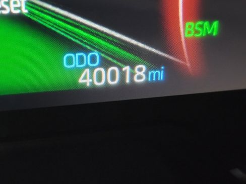 Certified 2025 Toyota RAV4 XLE w/ Convenience Package image 17