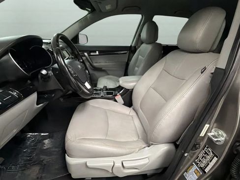 Used 2015 Kia Sorento LX FWD image 19