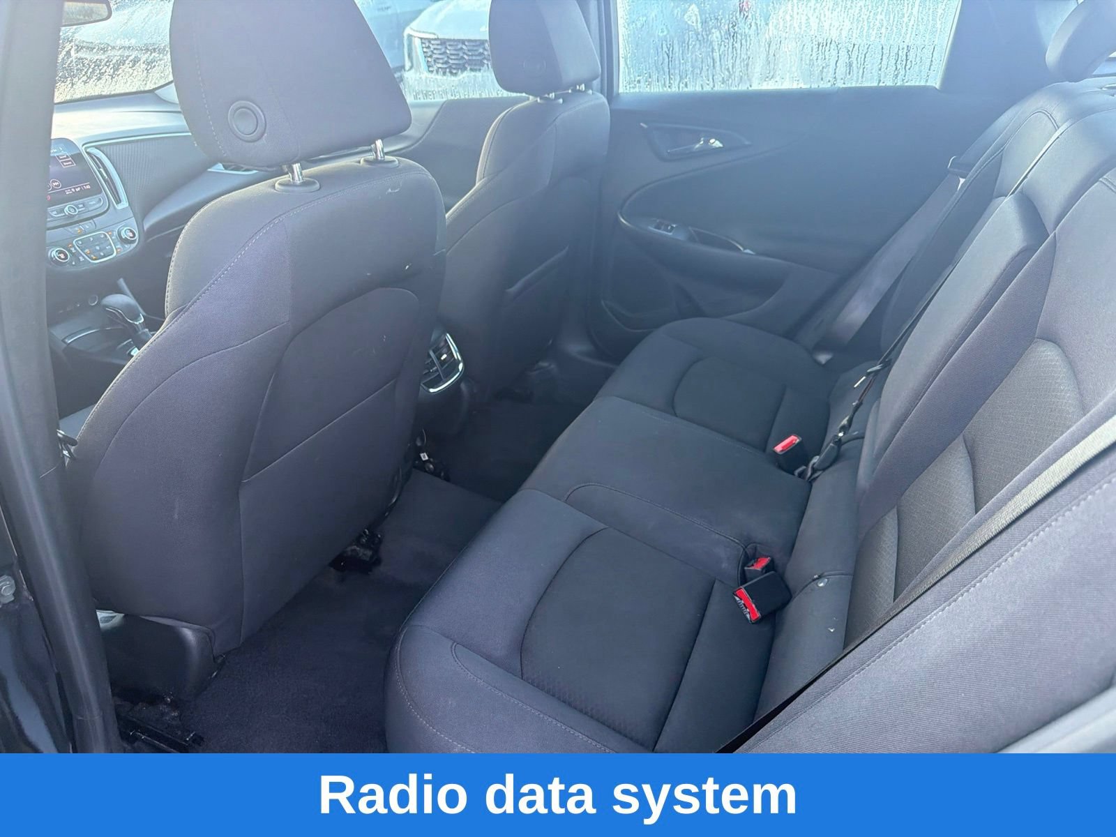 Used 2024 Chevrolet Malibu LT FWD image 20