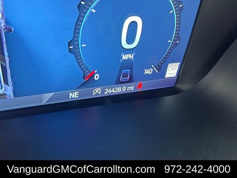 Used 2024 Ford F150 Raptor image 14