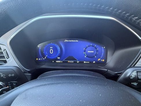 Used 2020 Ford Escape Titanium w/ Titanium Premium Package 2.0 image 23