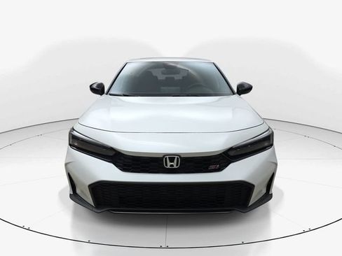 Used 2025 Honda Civic Si image 12