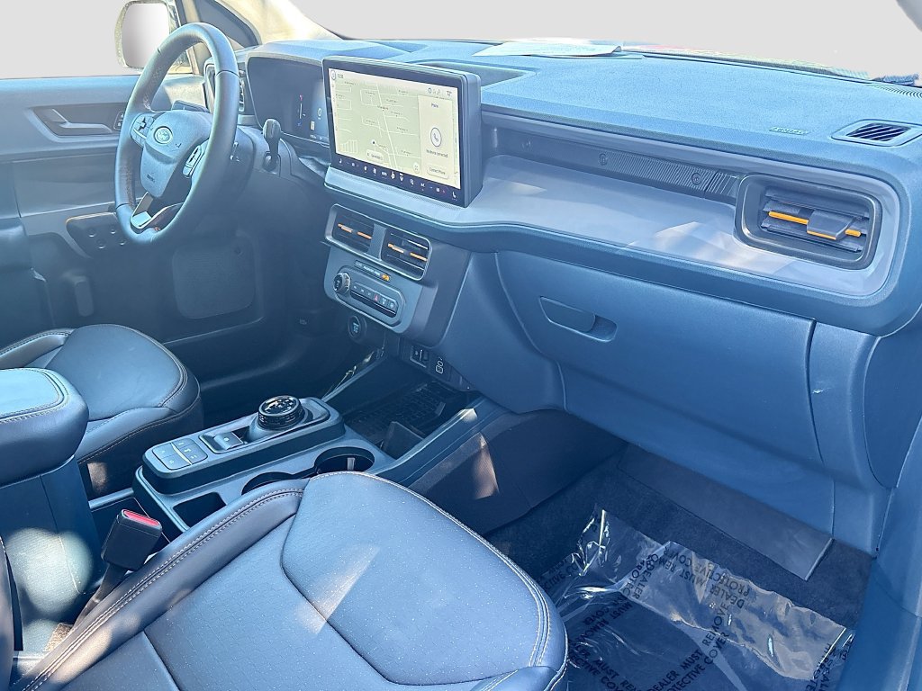 Used 2025 Ford Maverick Tremor AWD/4WD image 30