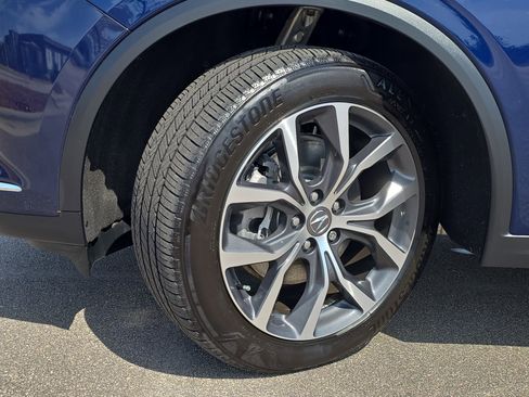 Used 2023 Acura MDX SH-AWD w/ Technology Package image 35