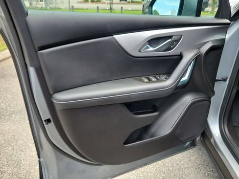 Certified 2023 Chevrolet Blazer LT FWD image 18