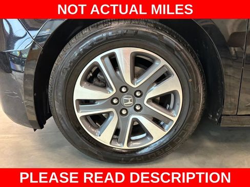 Used 2015 Honda Odyssey Touring image 27