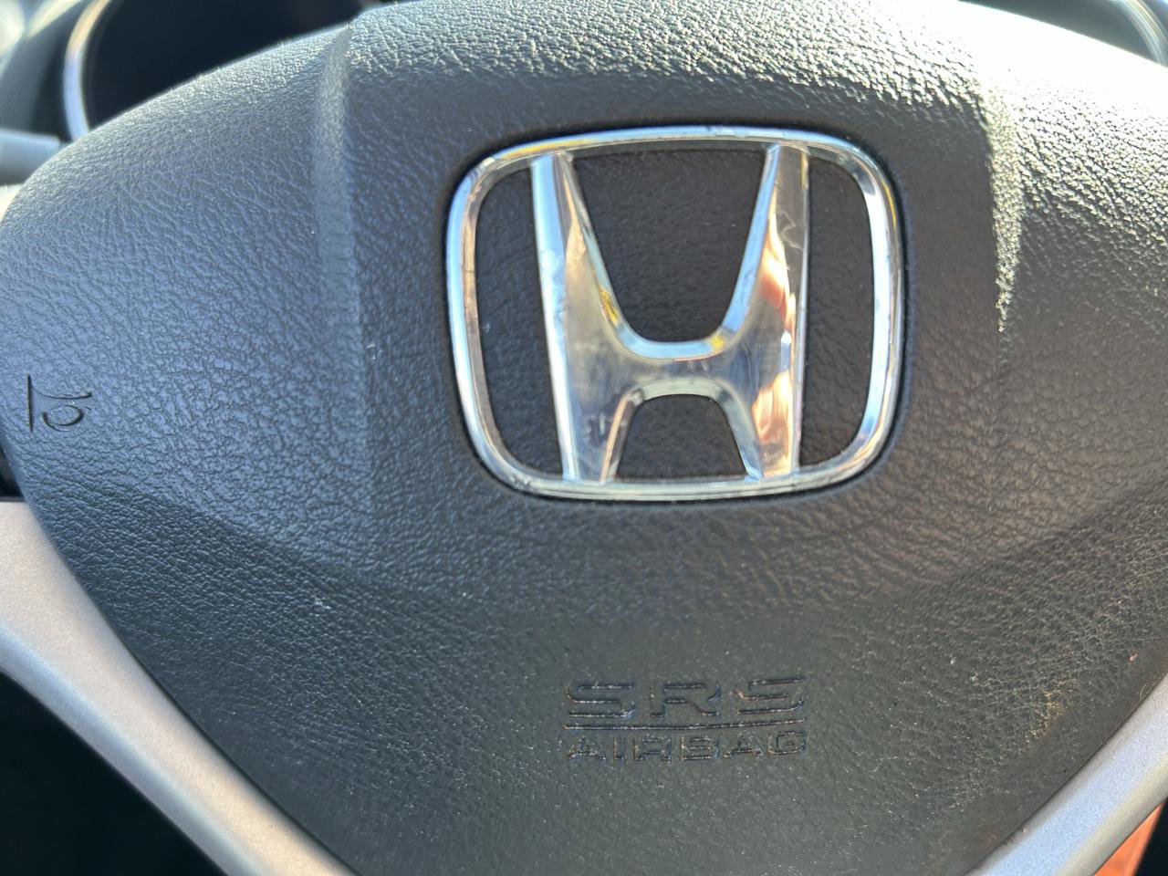 Used 2012 Honda Fit Sport image 19