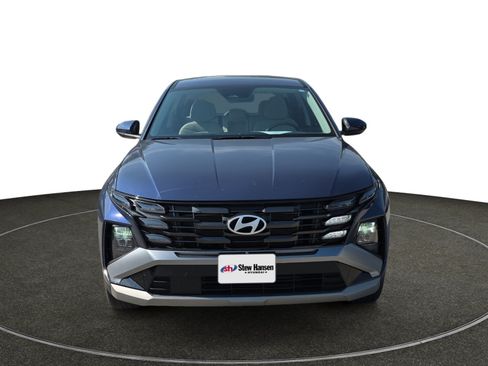 Used 2025 Hyundai Tucson SE AWD/4WD image 10