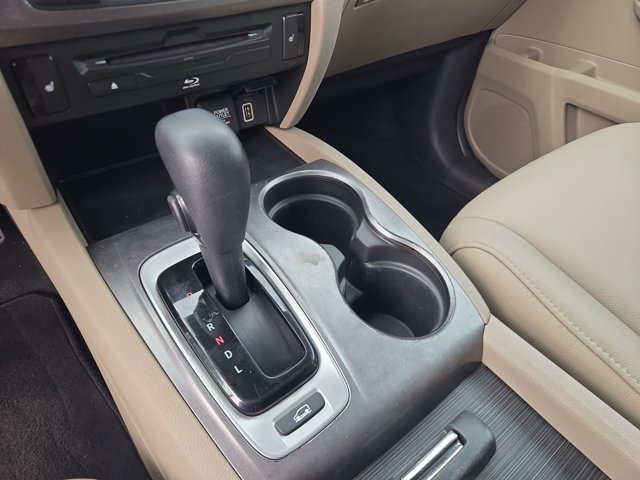 Used 2019 Honda Pilot EX-L image 20