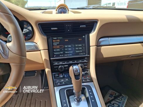 Used 2014 Porsche 911 Carrera S RWD image 11