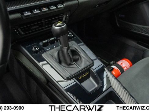 Used 2024 Porsche 911 GT3 RS RWD image 89