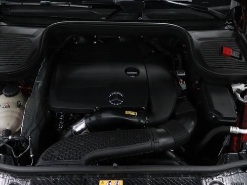 Used 2020 Mercedes-Benz GLE 350 image 25