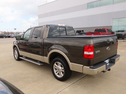 Used 2008 Ford F150 Lariat image 16