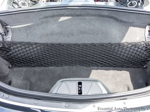Used 2024 Chevrolet Corvette Stingray Preferred Cpe w/ Battery Protection Package RWD image 22