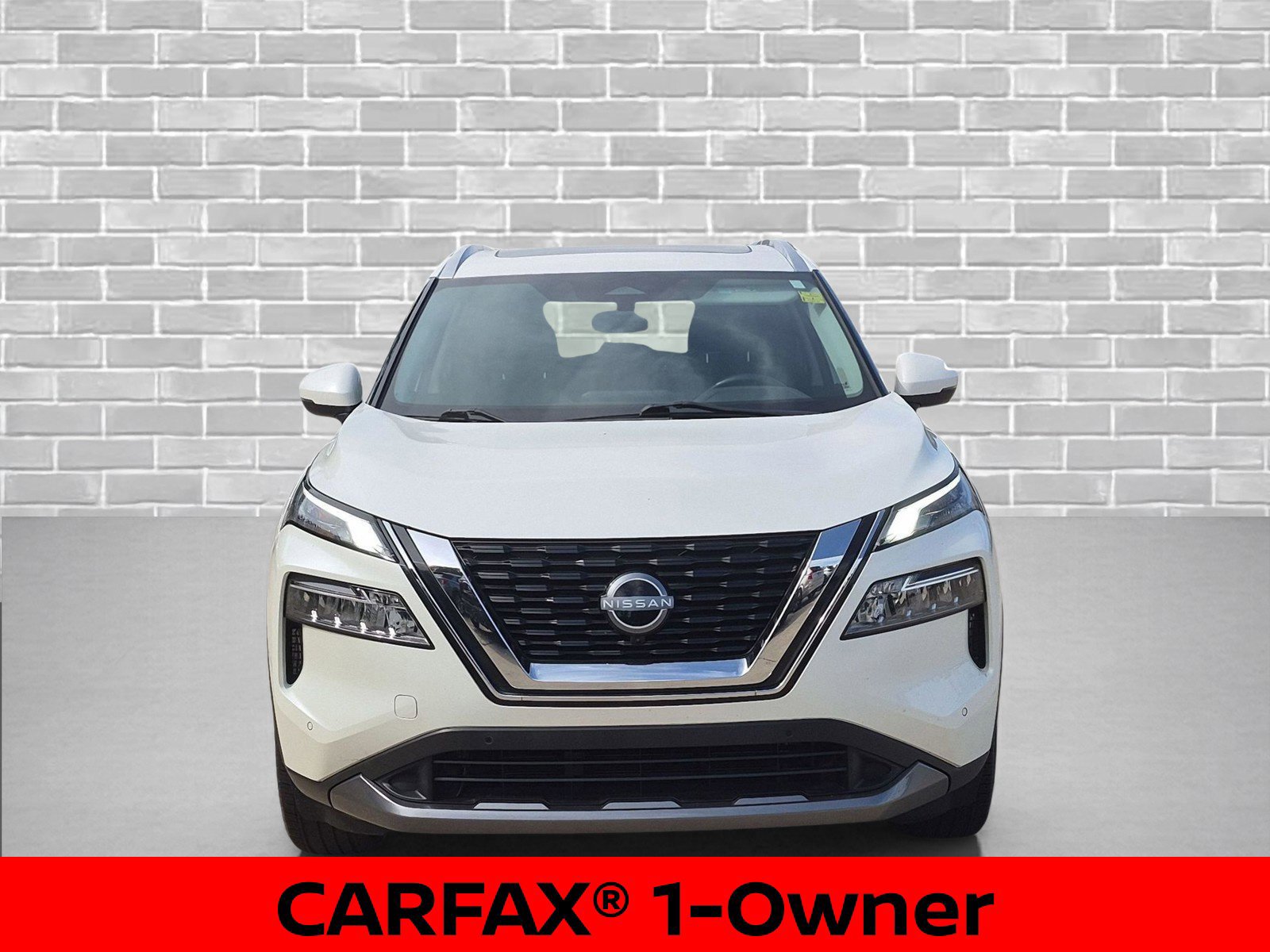 Certified 2023 Nissan Rogue SL w/ SL Premium Package AWD/4WD image 4