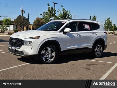 Used 2023 Hyundai Santa Fe SEL