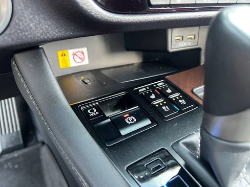 Used 2022 Lexus RX 350 AWD w/ Premium Package image 29