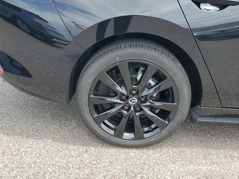 Used 2025 MAZDA MAZDA3 s image 5