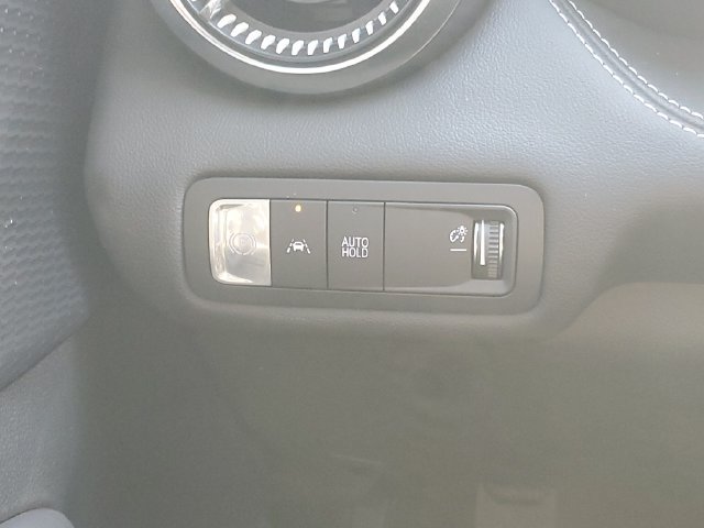 Certified 2024 Chevrolet Blazer EV LT AWD/4WD image 19