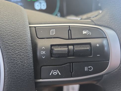 Certified 2023 Kia Sportage LX AWD/4WD image 23