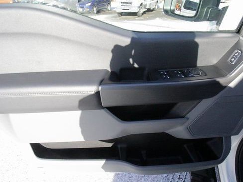 New 2026 Ford F250 XL w/ STX Appearance Package image 18