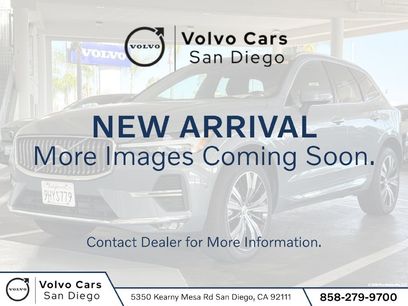 Used 2023 Volvo XC60 B5 Plus w/ Protection Package