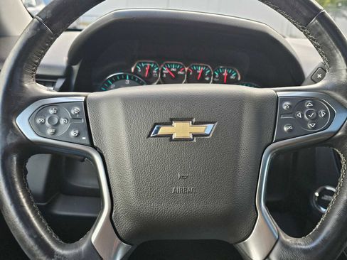 Used 2017 Chevrolet Tahoe LT AWD/4WD image 25