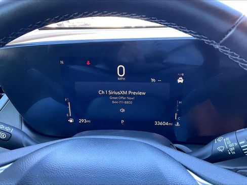 Used 2024 Buick Encore GX Sport Touring image 26