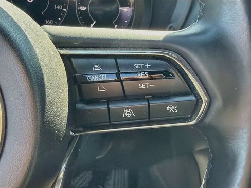 Used 2025 MAZDA CX-70 Plug-In Hybrid w/ Premium Plus AWD/4WD image 13