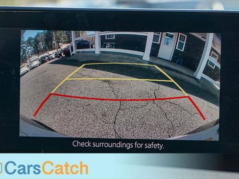 Used 2020 MAZDA MAZDA3 Sedan w/ Select Package image 27