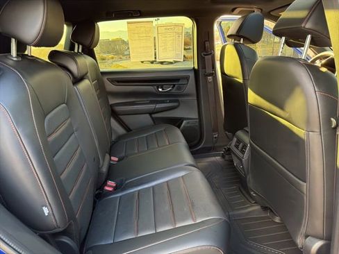 Used 2025 Honda CR-V Sport-L image 32