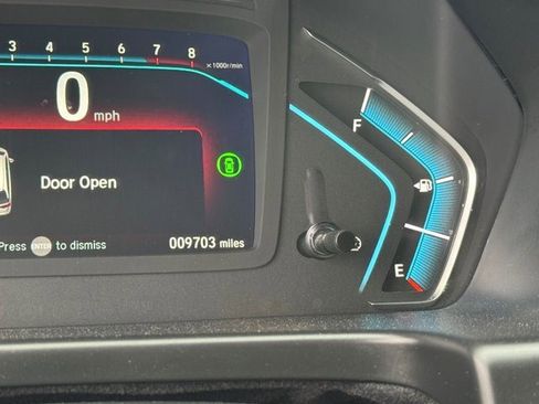 Used 2023 Honda Odyssey EX image 26