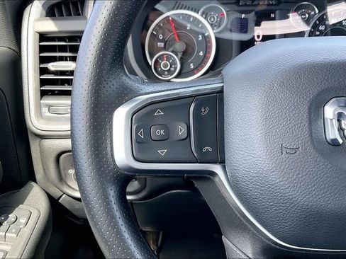 New 2026 RAM 3500 Tradesman image 19